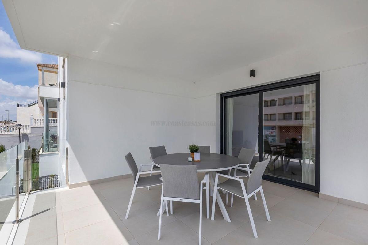 Venta de apartamento en Orihuela