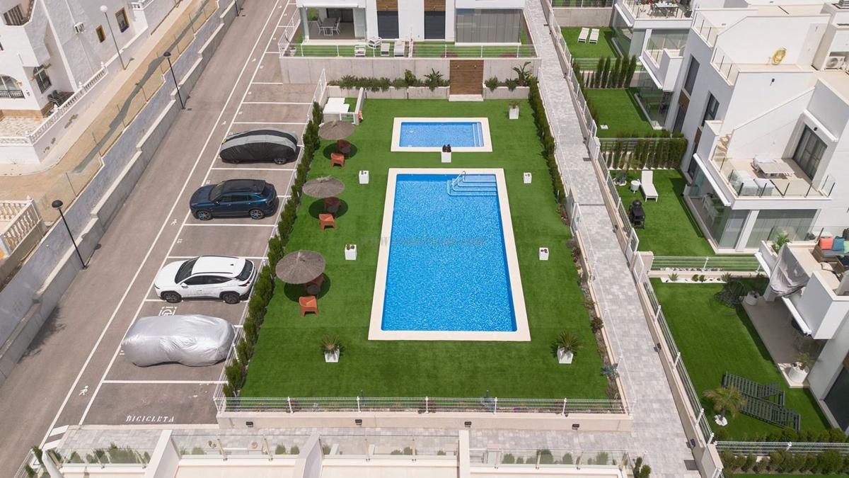 Venta de apartamento en Orihuela