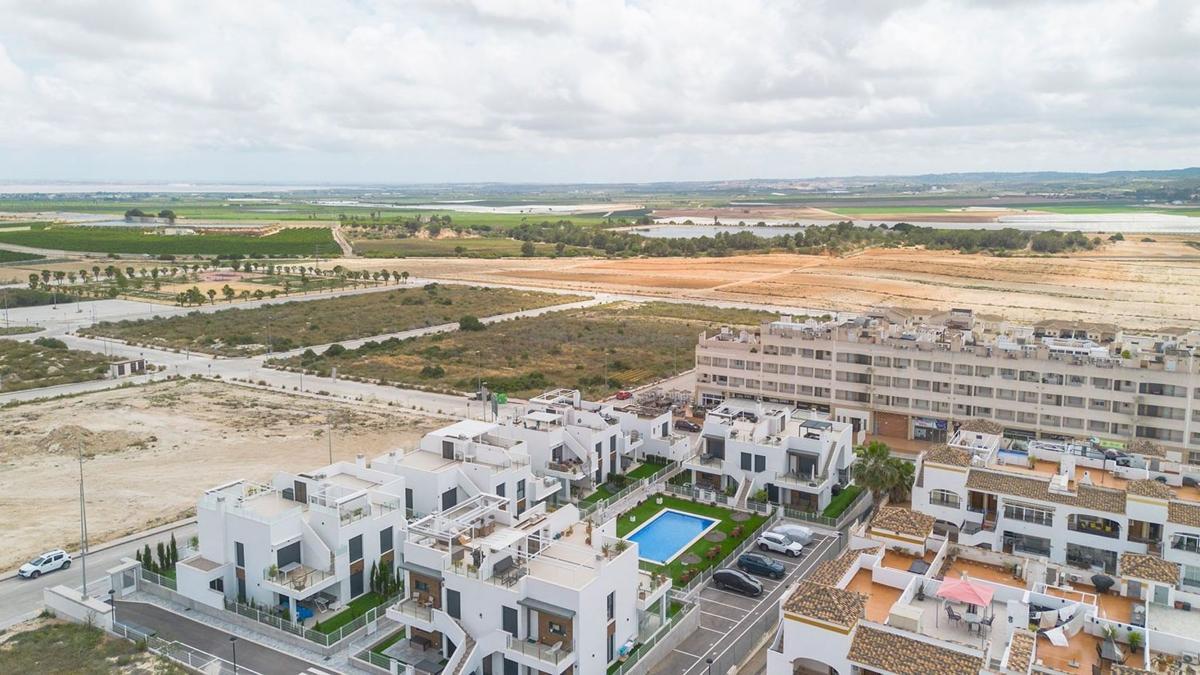 Venta de apartamento en Orihuela