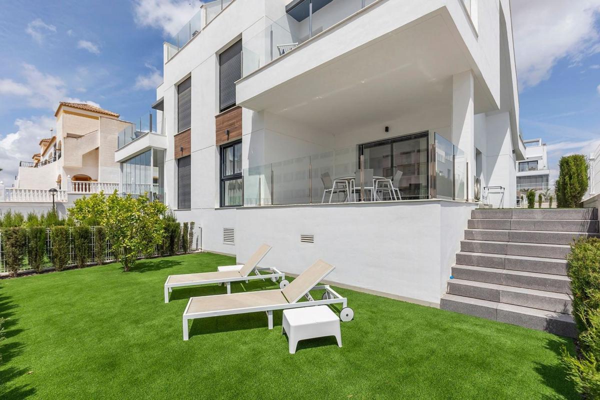 Venta de apartamento en Orihuela
