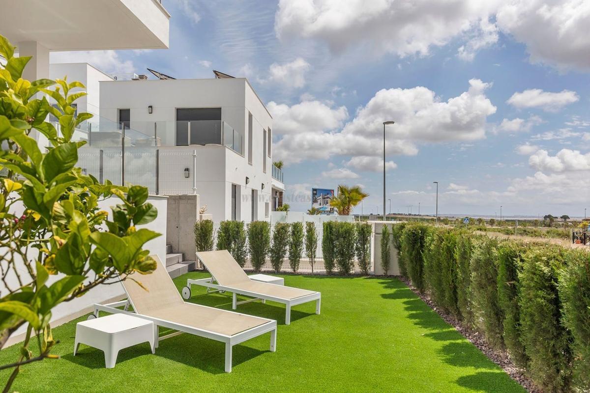Venta de apartamento en Orihuela