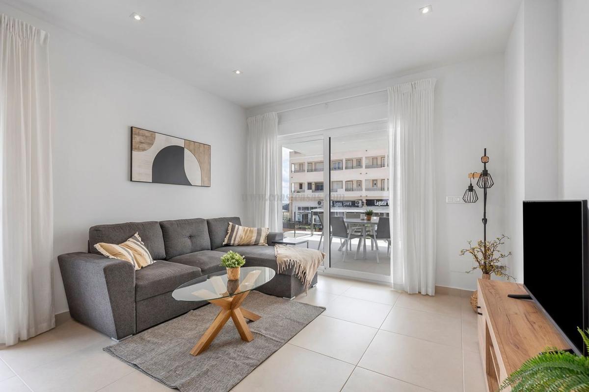 Venta de apartamento en Orihuela