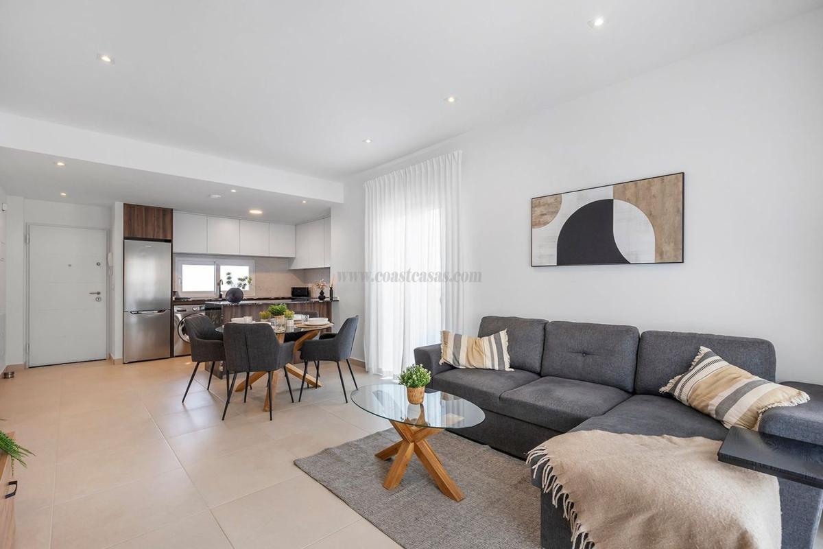 Venta de apartamento en Orihuela
