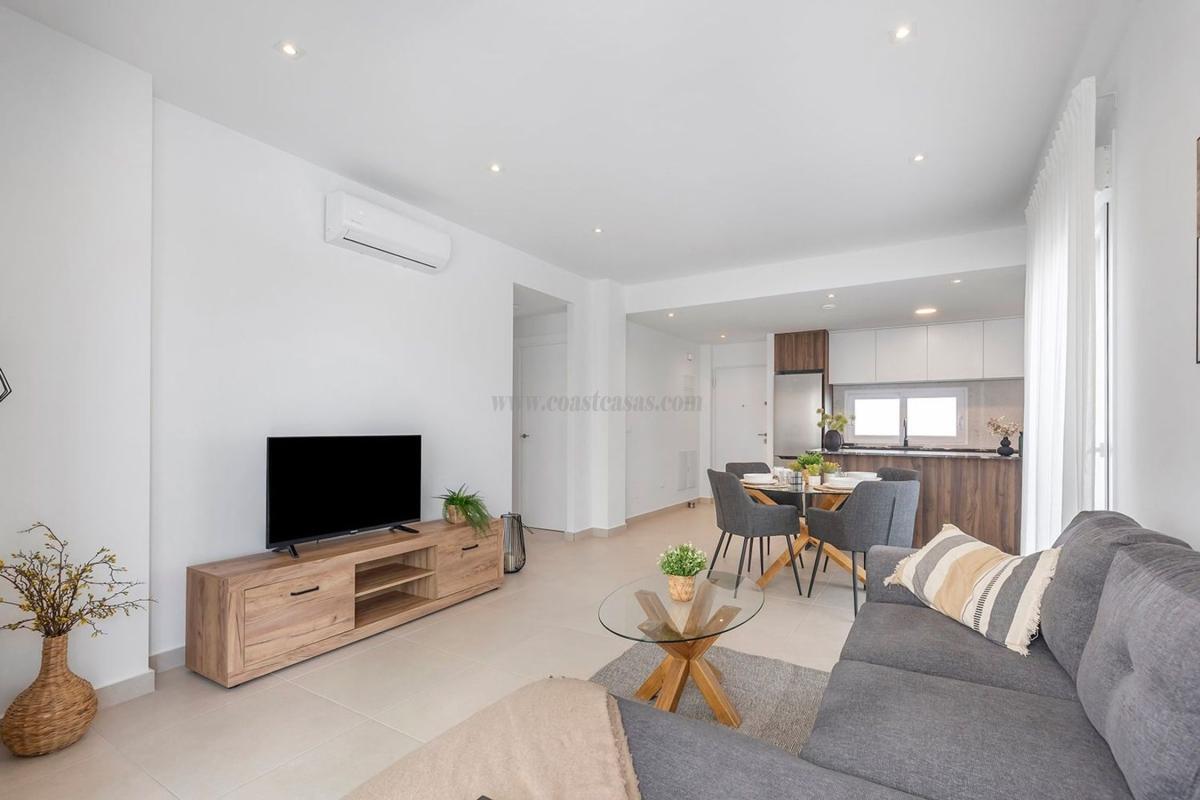 Venta de apartamento en Orihuela