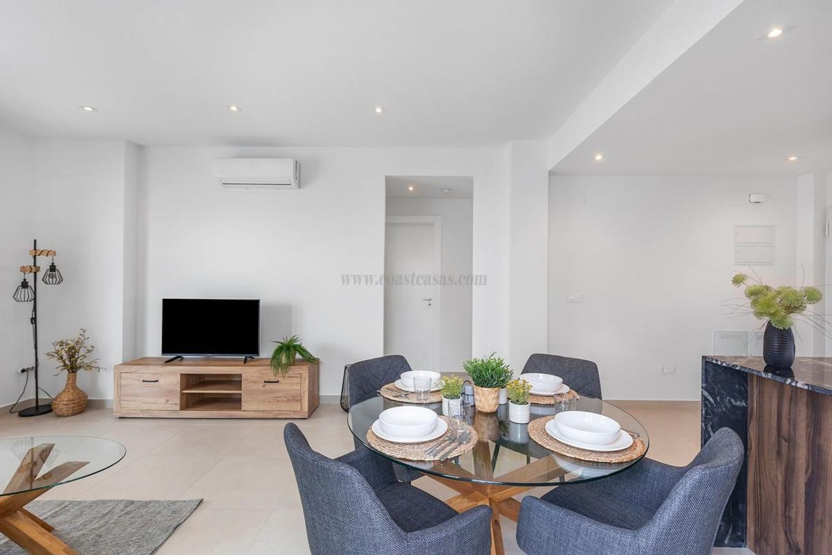 Venta de apartamento en Orihuela