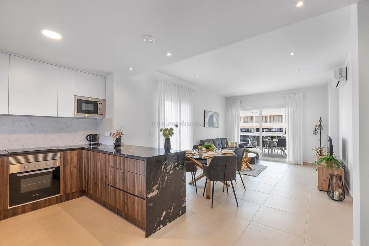Venta de apartamento en Orihuela