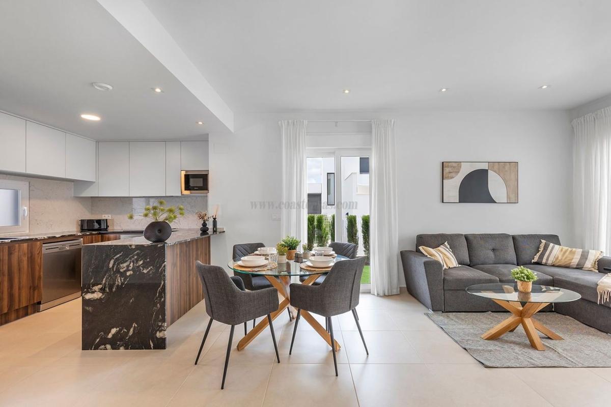 Venta de apartamento en Orihuela