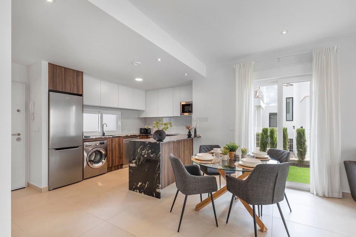 Venta de apartamento en Orihuela