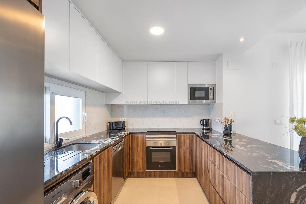 Venta de apartamento en Orihuela