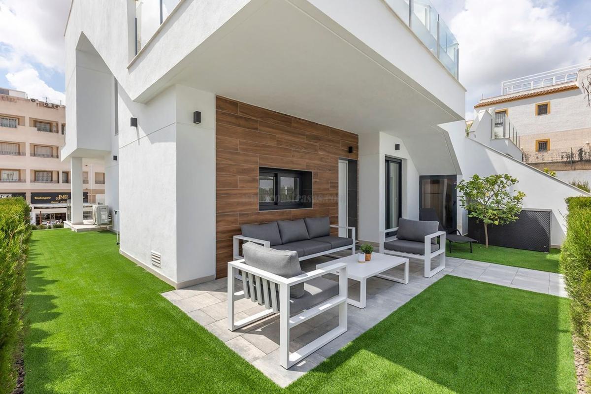 Venta de apartamento en Orihuela