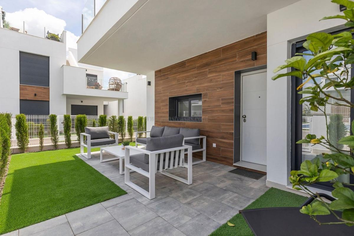 Venta de apartamento en Orihuela