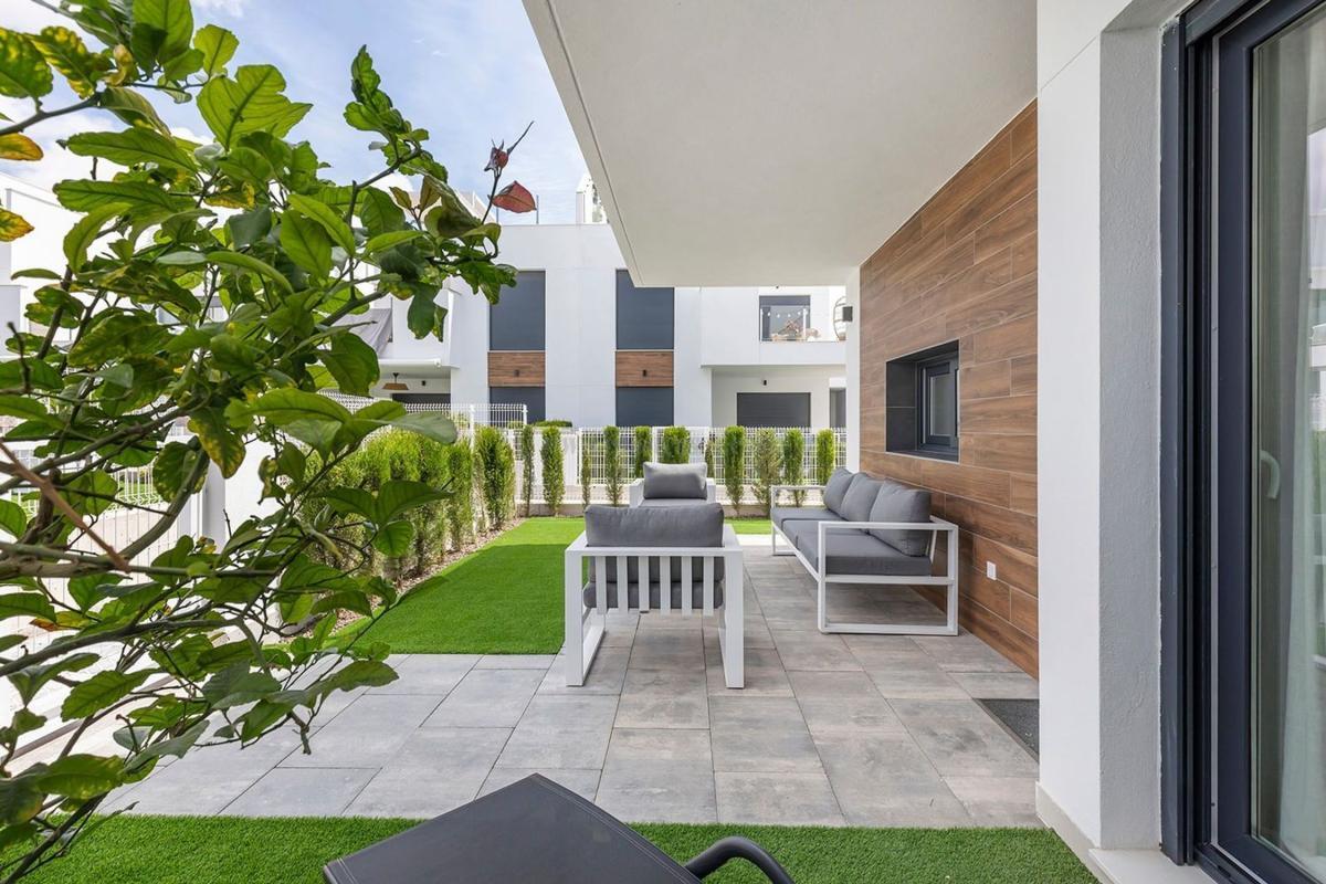 Venta de apartamento en Orihuela