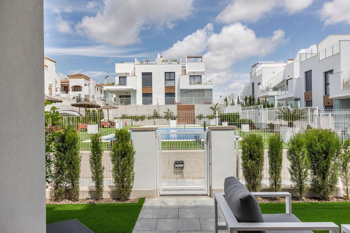 Venta de apartamento en Orihuela