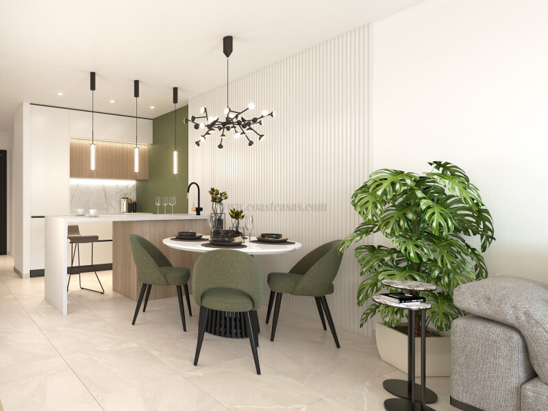 Venta de apartamento en Orihuela
