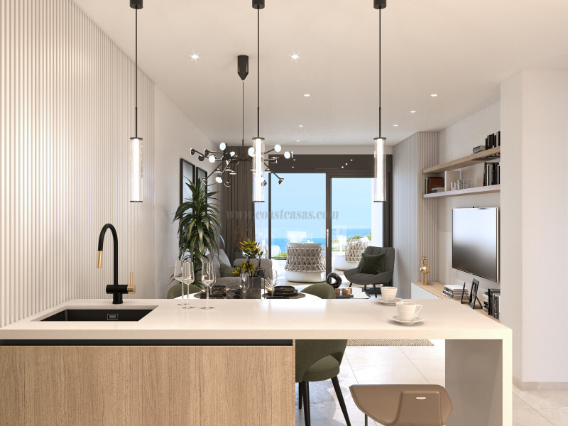 Venta de apartamento en Orihuela