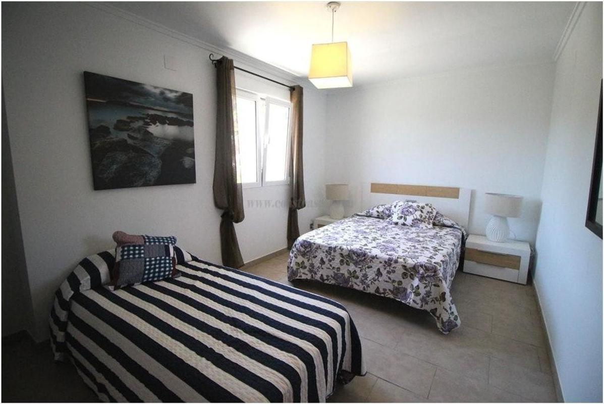 Venta de villa en Sella