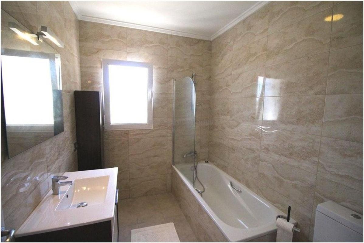 Venta de villa en Sella