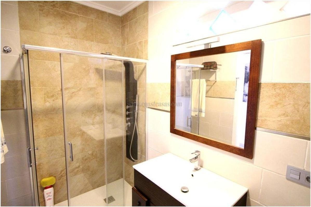 Venta de villa en Sella