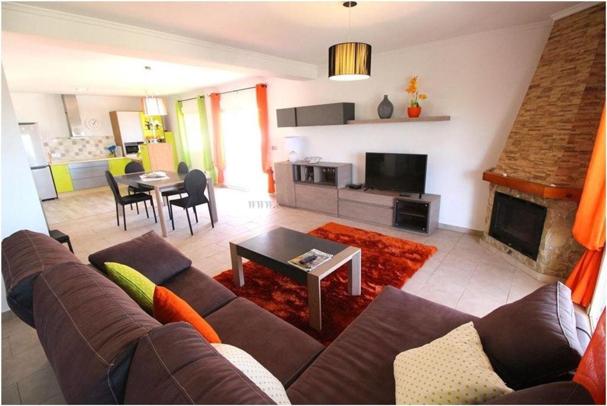 Venta de villa en Sella