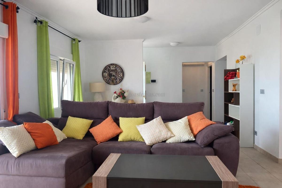 Venta de villa en Sella