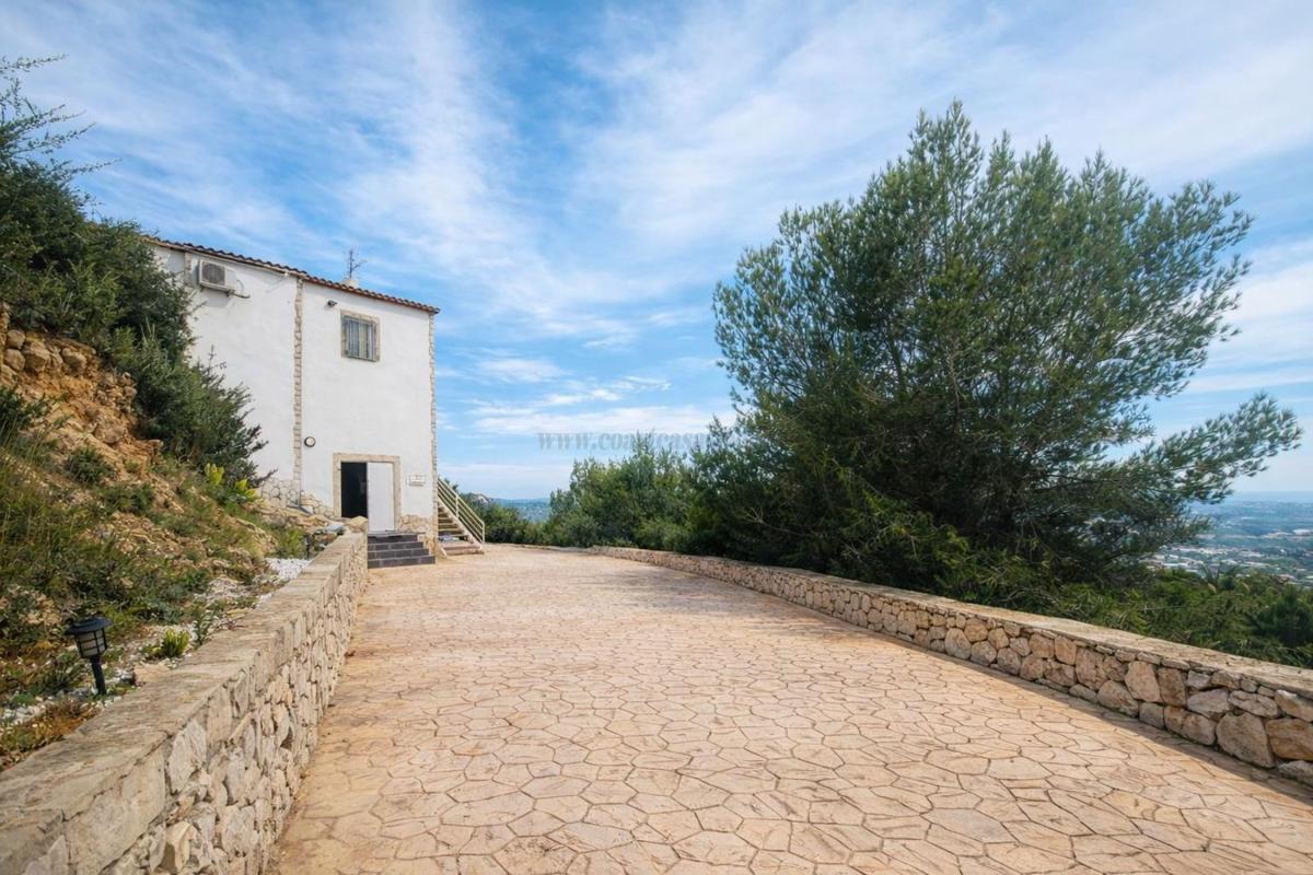 Venta de villa en Sella