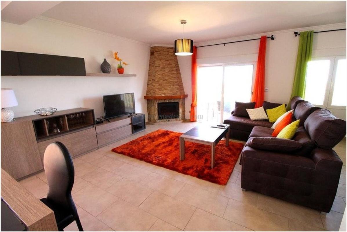 Venta de villa en Sella