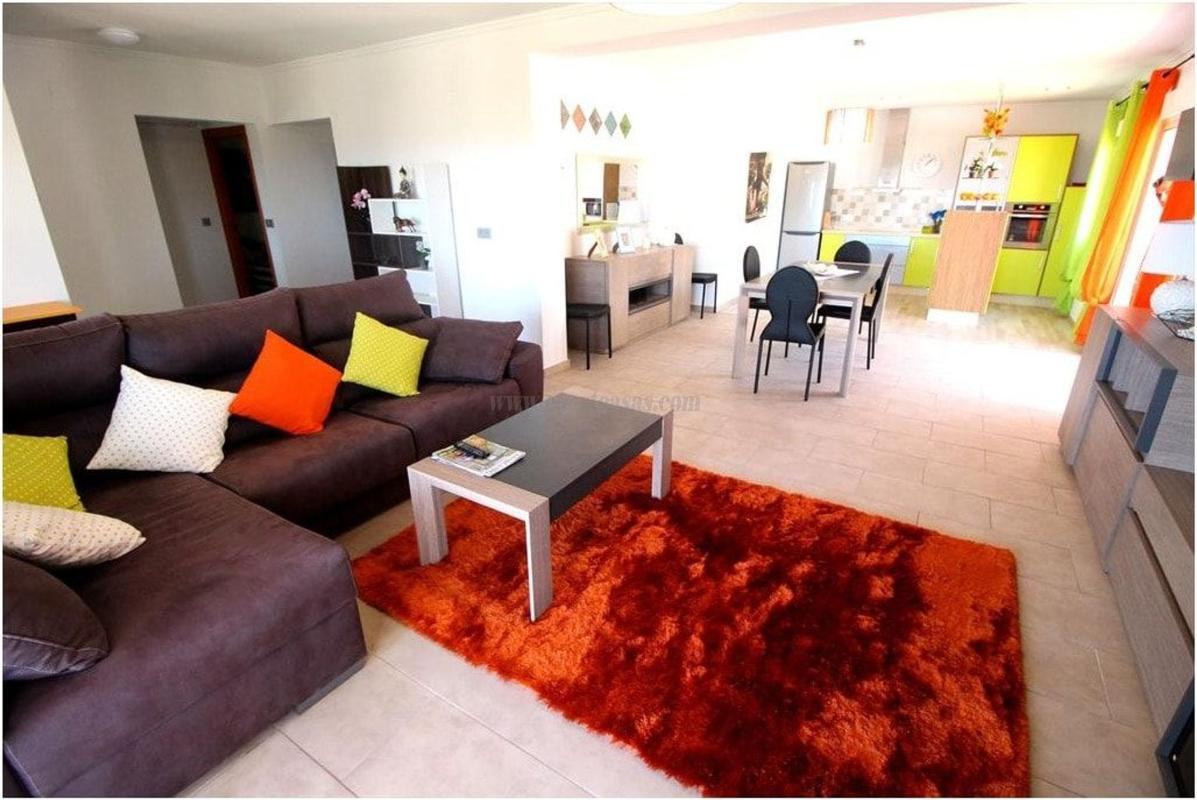 Venta de villa en Sella