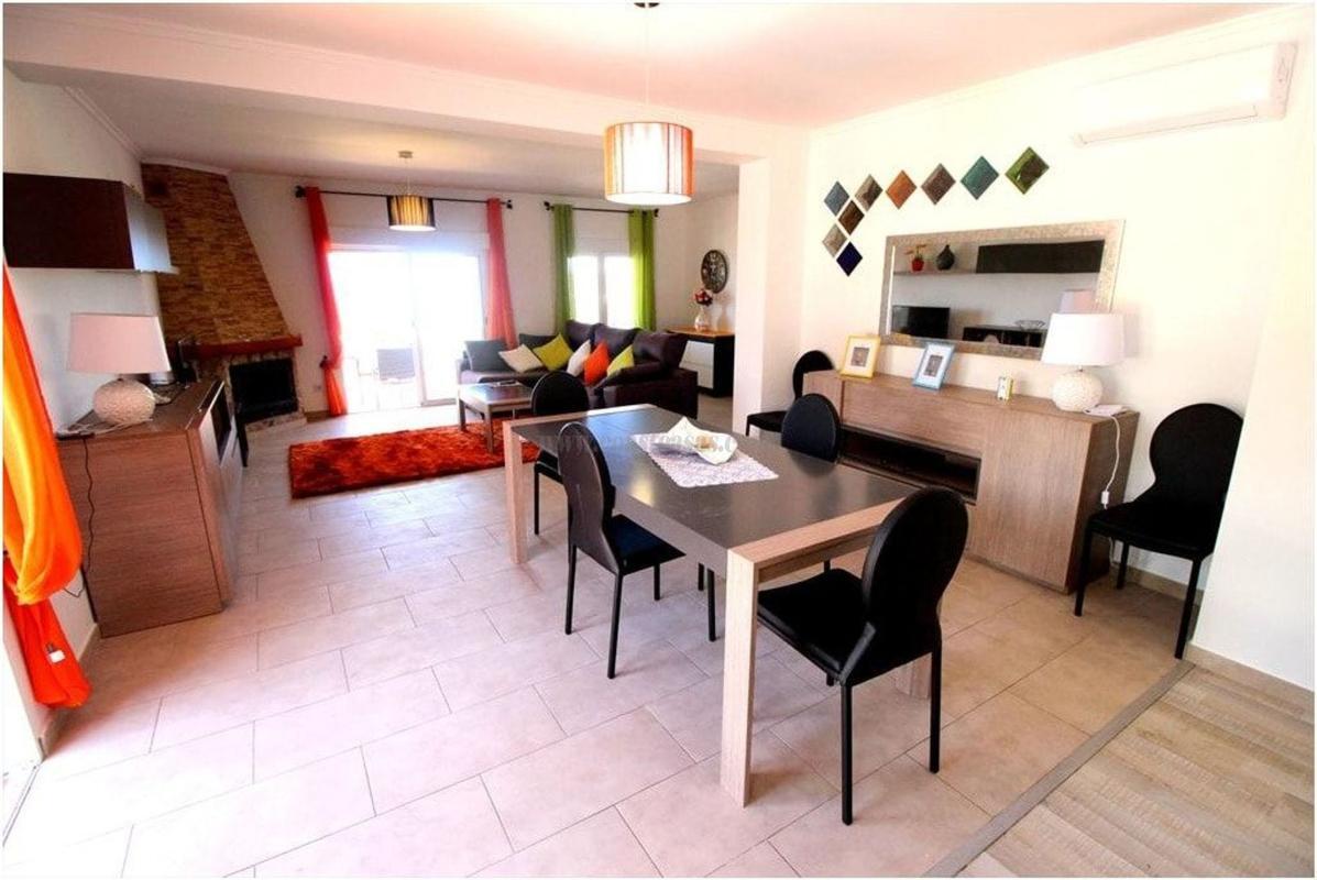 Venta de villa en Sella