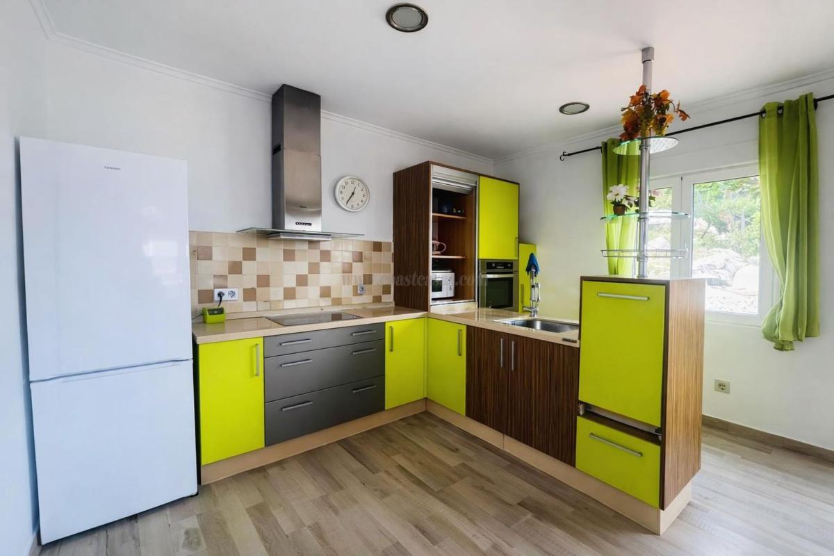Venta de villa en Sella