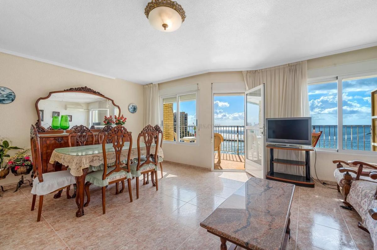 Venta de apartamento en Torrevieja