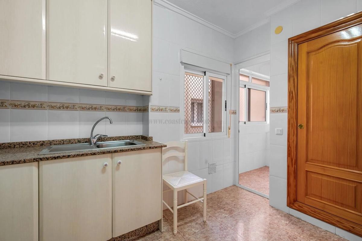 Venta de apartamento en Torrevieja