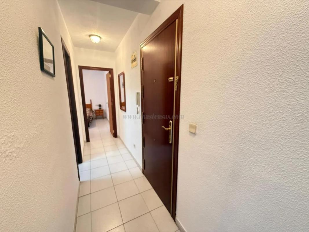 Venta de apartamento en Torrevieja