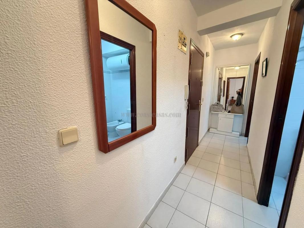 Venta de apartamento en Torrevieja