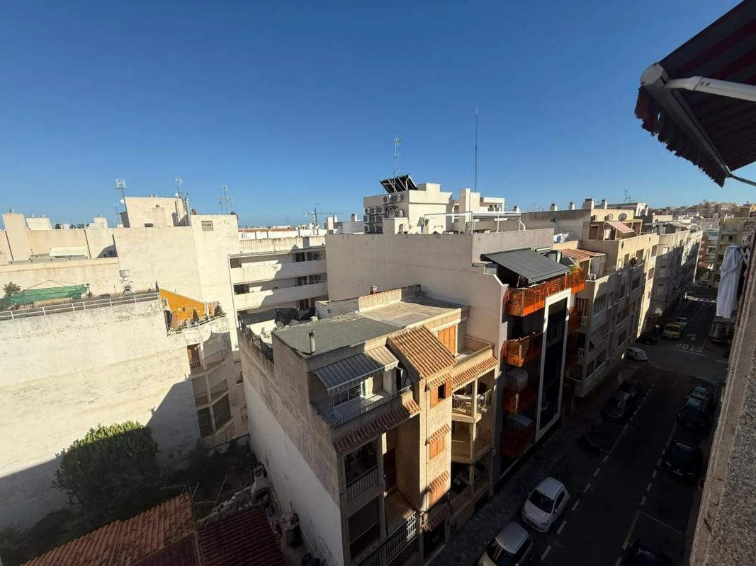 Venta de apartamento en Torrevieja