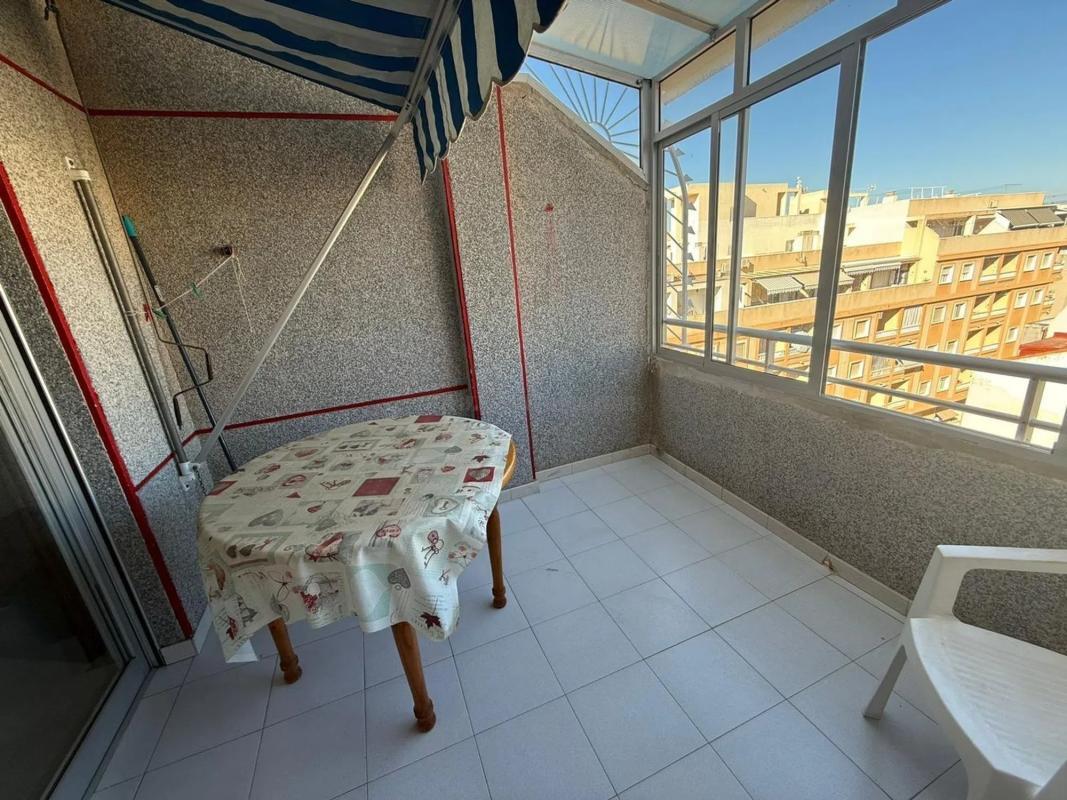 Venta de apartamento en Torrevieja