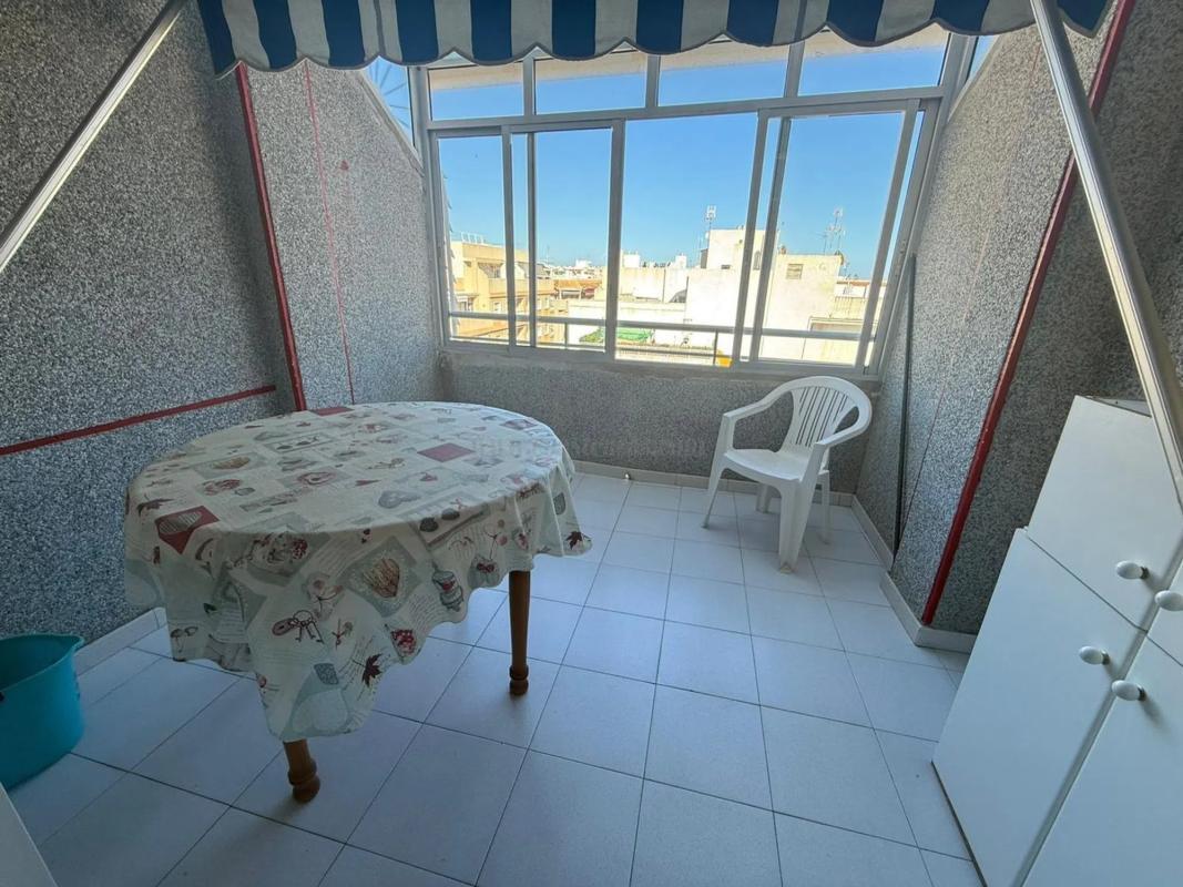 Venta de apartamento en Torrevieja