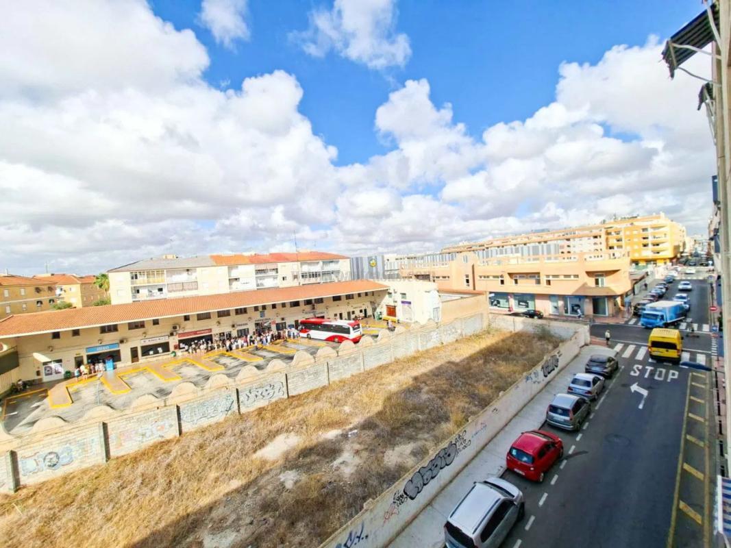 Venta de apartamento en Torrevieja