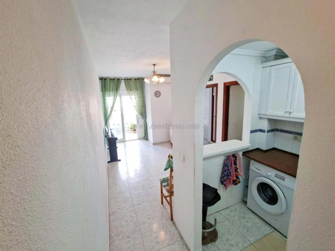 Venta de apartamento en Torrevieja