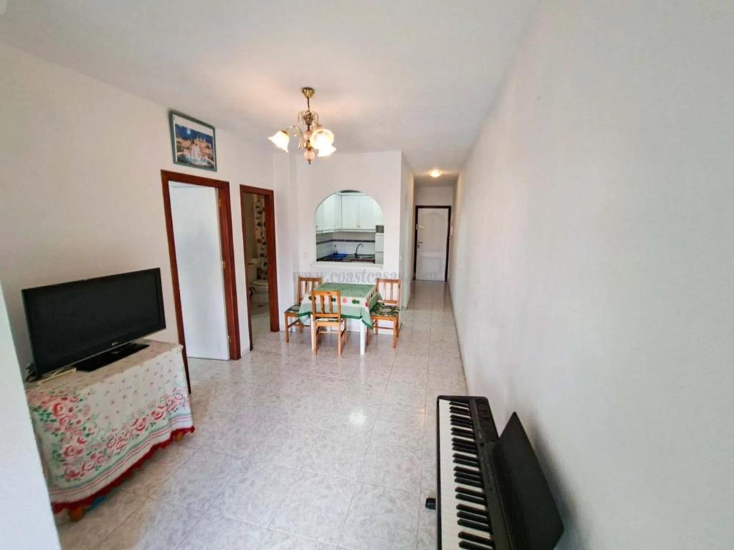 Venta de apartamento en Torrevieja