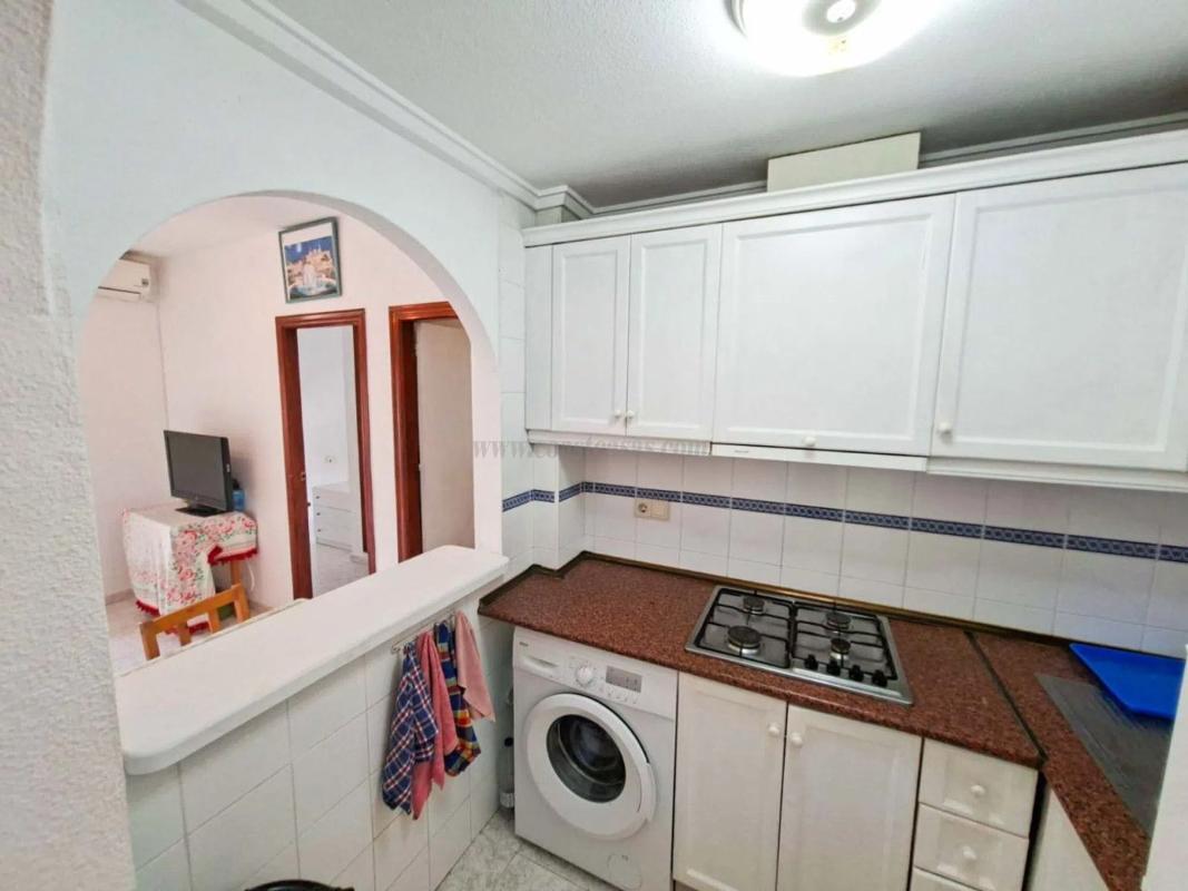 Venta de apartamento en Torrevieja