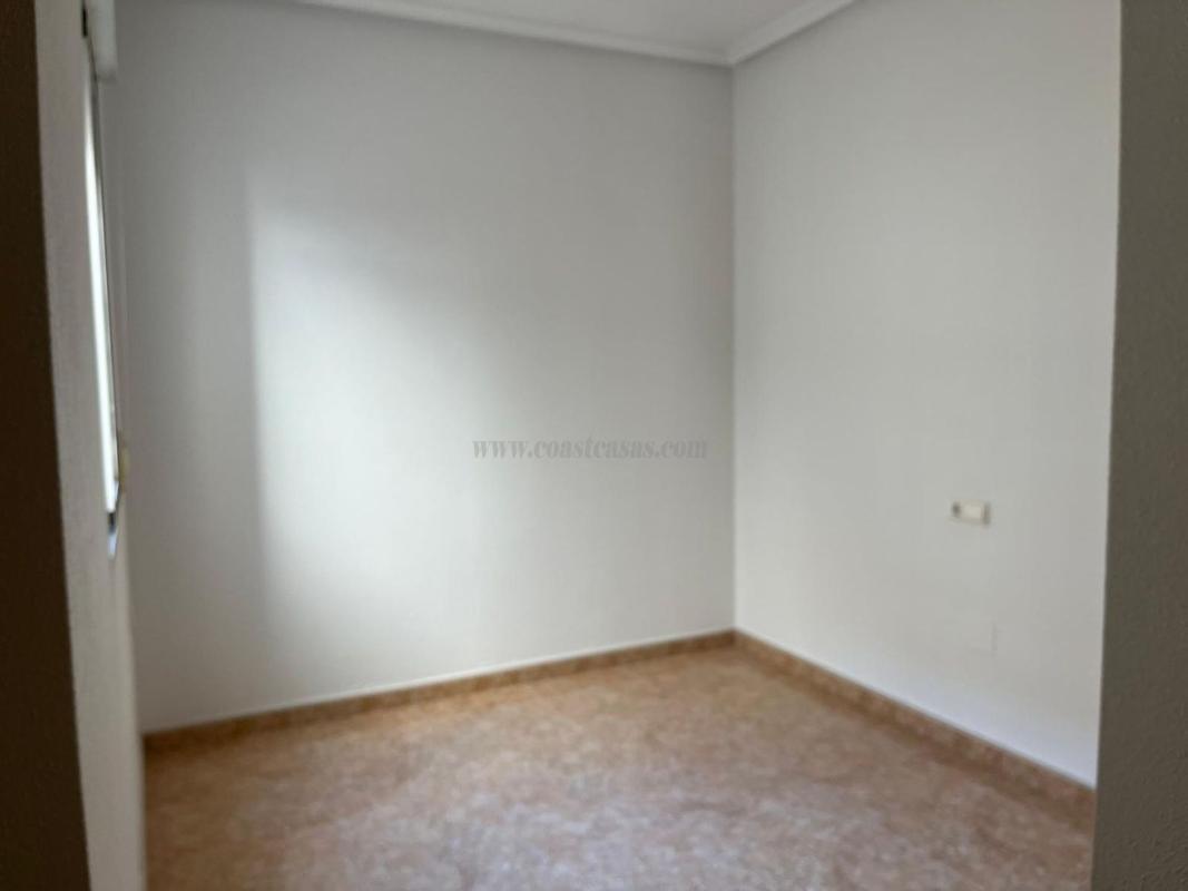 Venta de apartamento en Almoradí