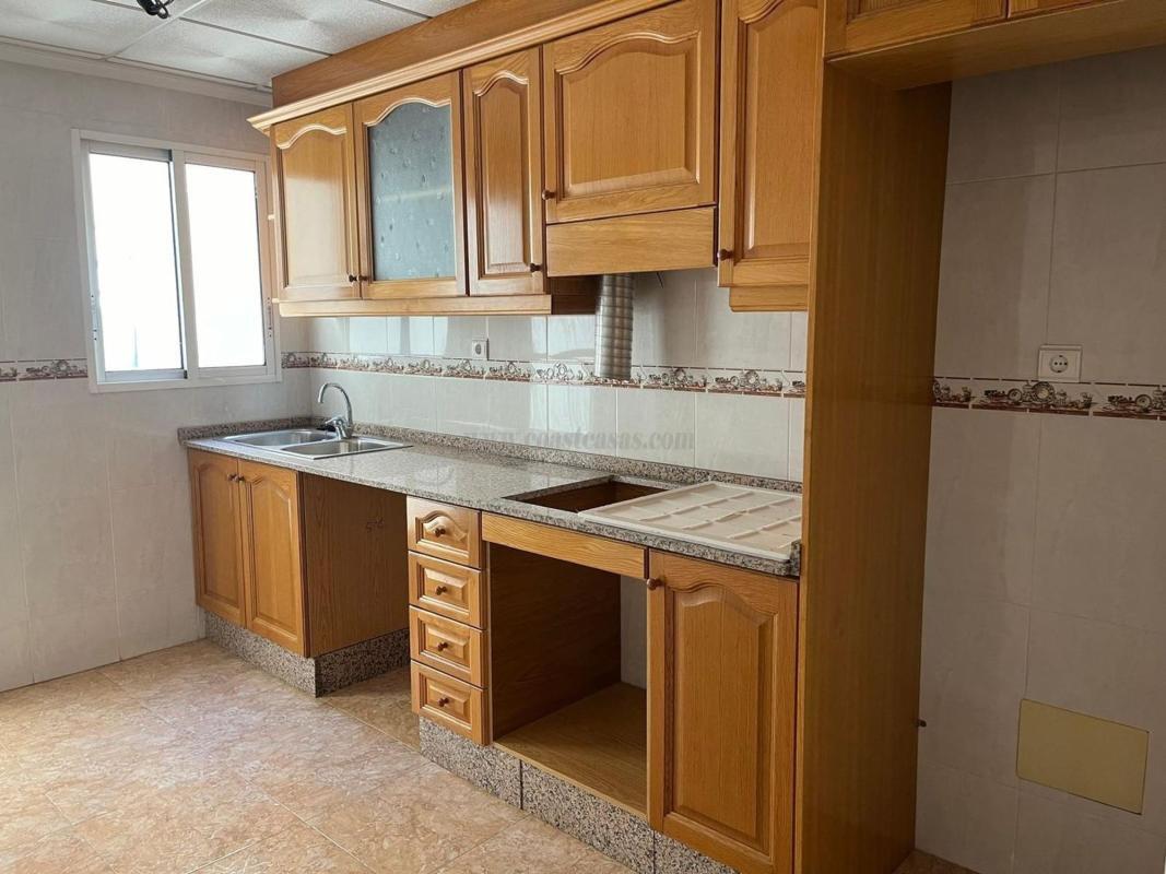 Venta de apartamento en Almoradí