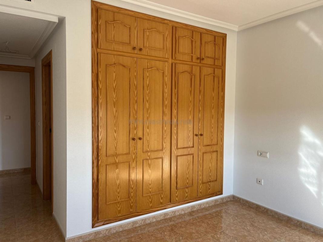 Venta de apartamento en Almoradí