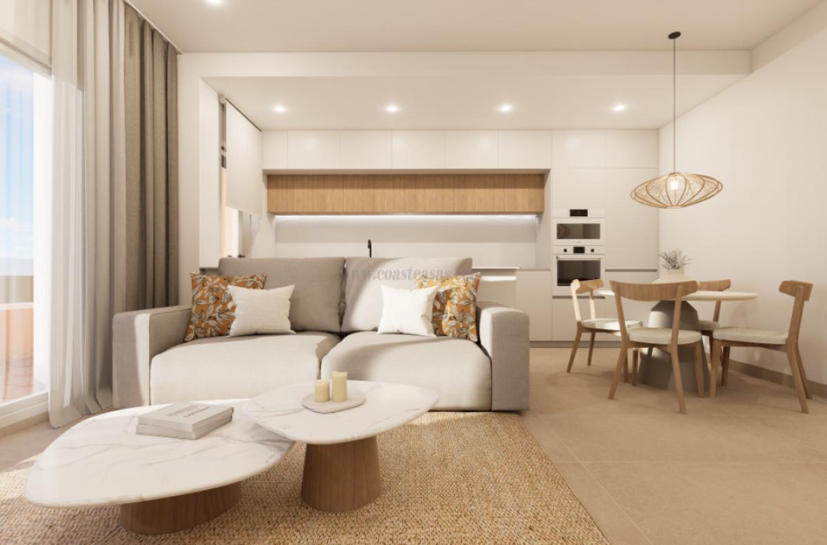 Venta de bungalow en Pilar de la Horadada