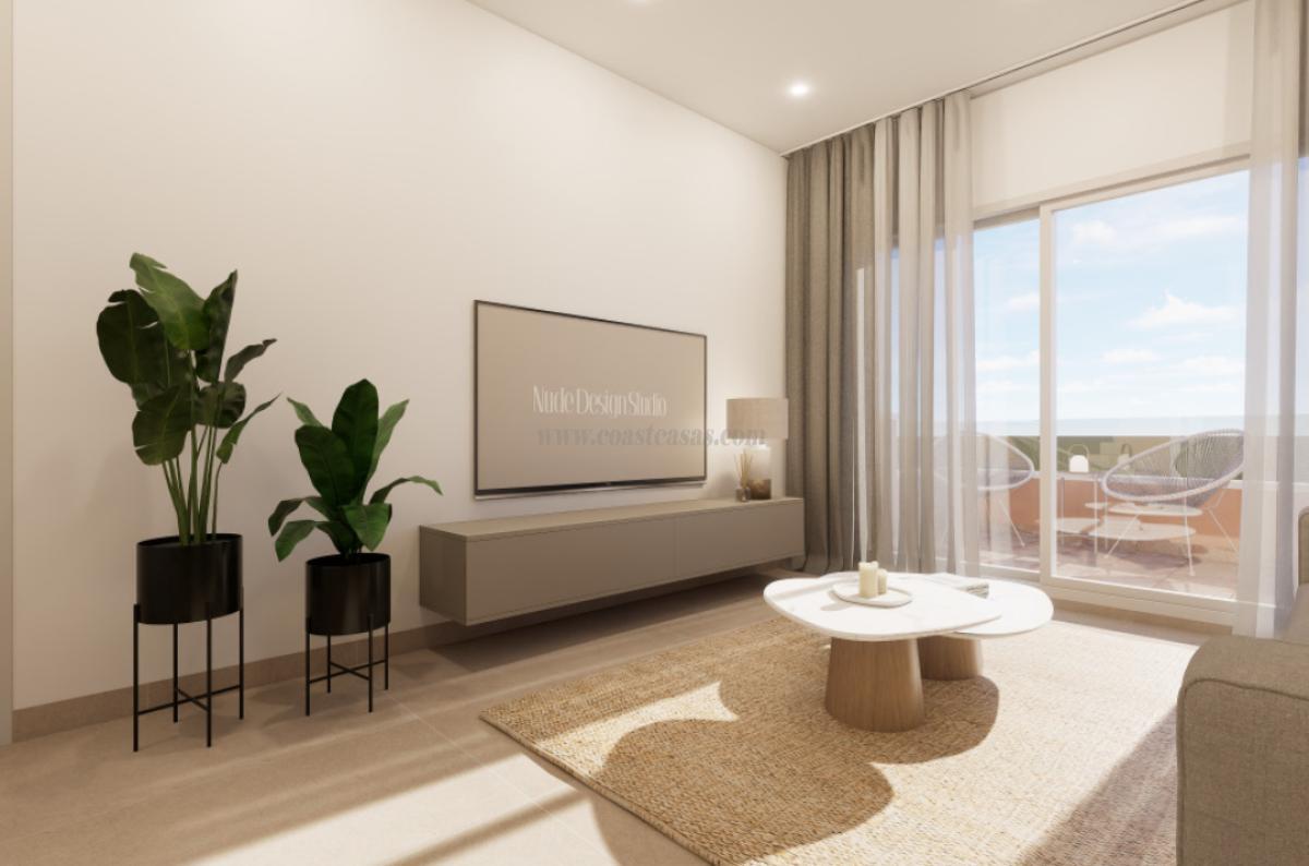 Venta de bungalow en Pilar de la Horadada