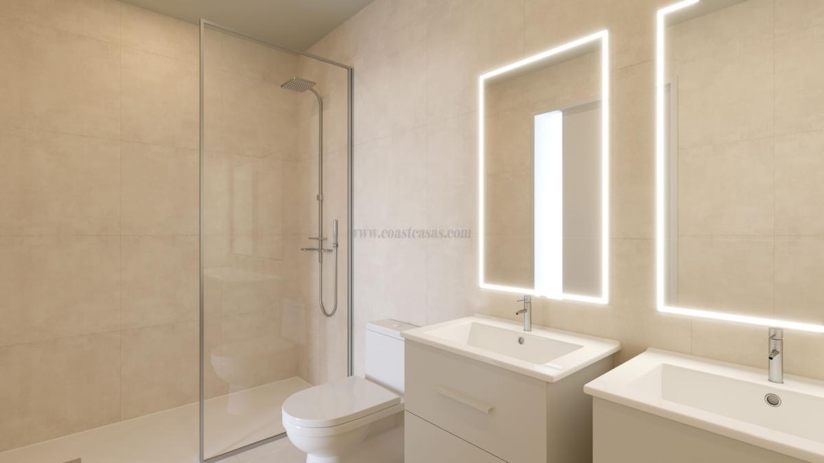 Venta de apartamento en Torre-Pacheco