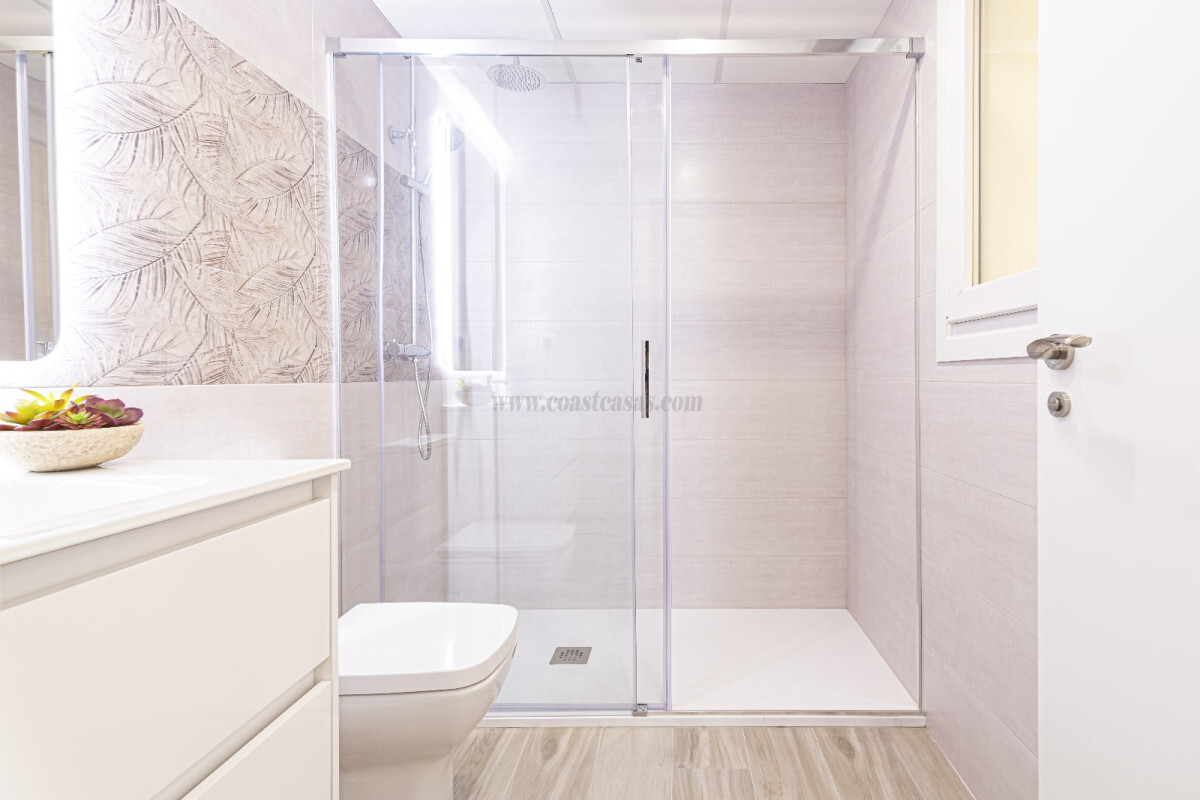 Venta de apartamento en La Manga Del Mar Menor