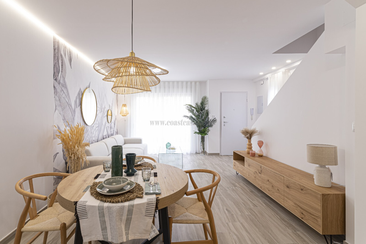 Venta de apartamento en La Manga Del Mar Menor