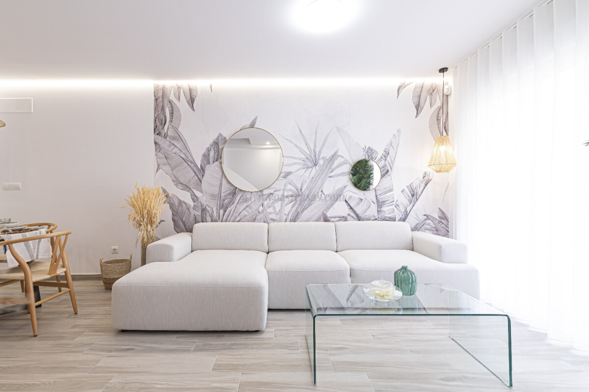 Venta de apartamento en La Manga Del Mar Menor