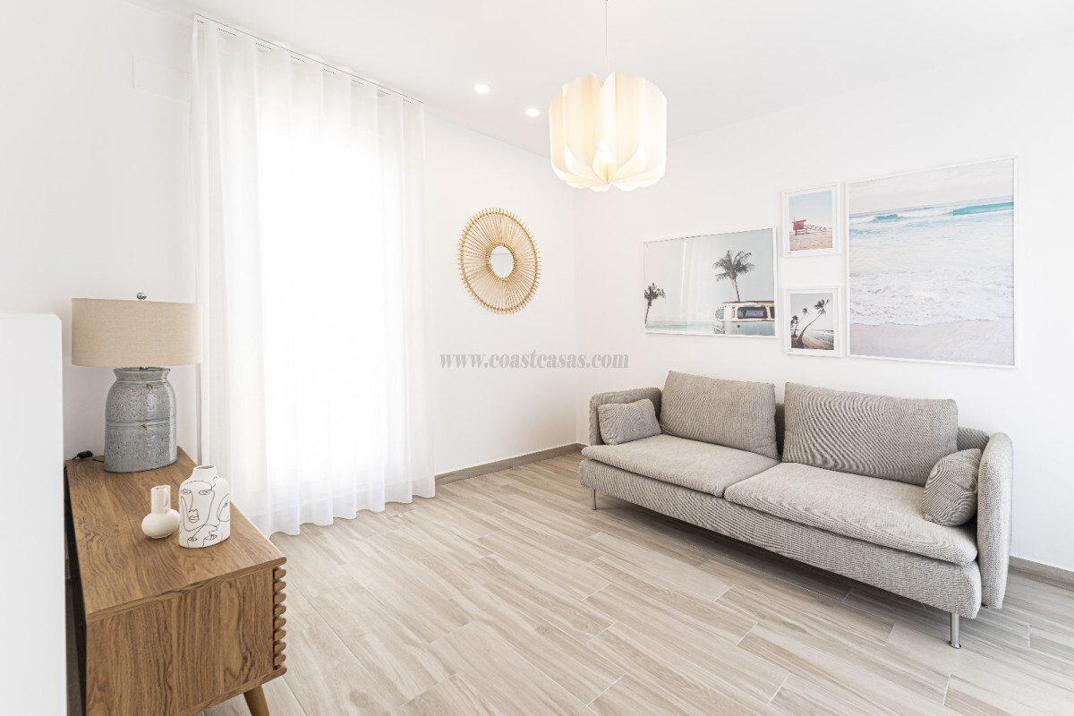 Venta de apartamento en La Manga Del Mar Menor
